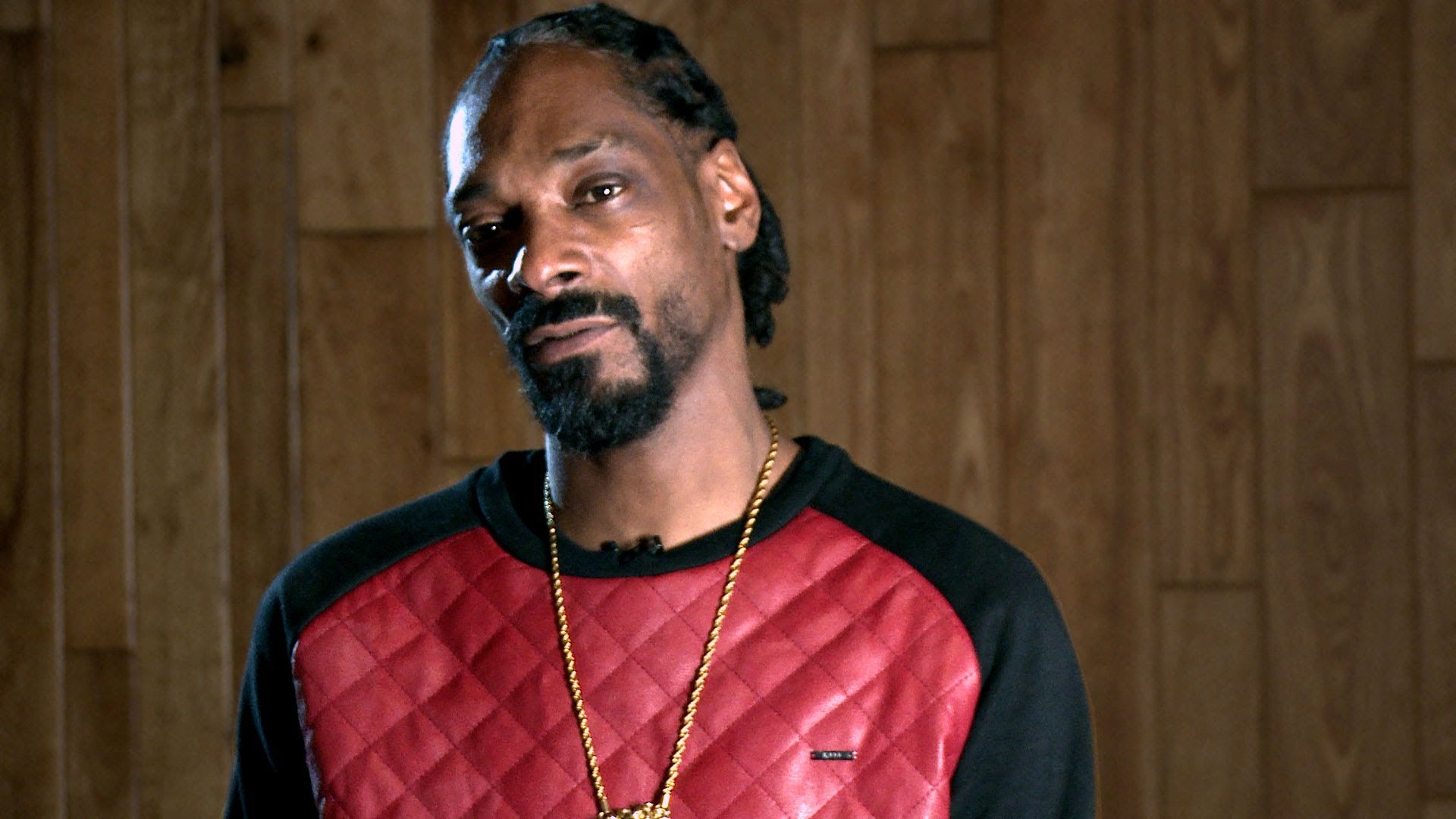 Snoop Dogg Daughter Drops Racist Bombshell