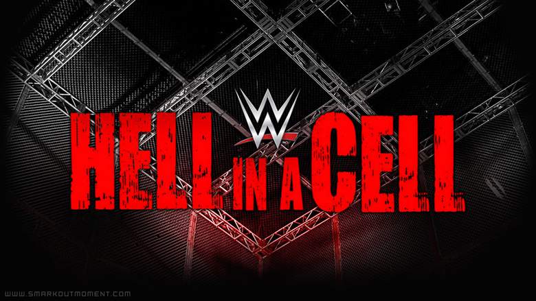 hell-in-a-cell