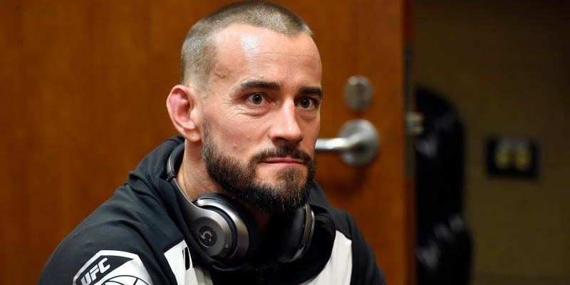 Cm Punk Merchandise Removed From Pro Wrestling Tees Store