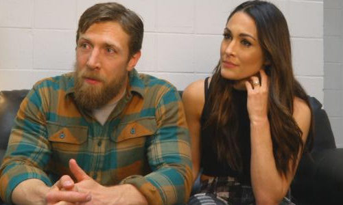 Brie Bella Reveals If She's Quitting WWE