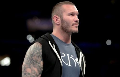 Did Randy Orton finally become a Grand Slam Champion at WWE Fastlane?