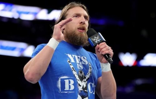 Daniel Bryan to make career-changing announcement on SmackDown