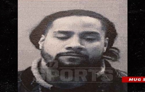 Jimmy Uso arrested for altercation with Detroit police, WWE comments