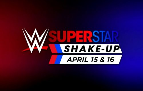 SmackDown faction broken up during Superstar Shake-up