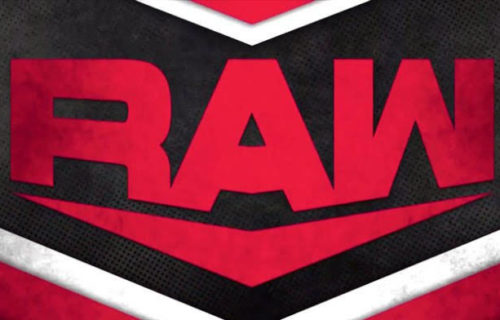 Matches & segments for RAW