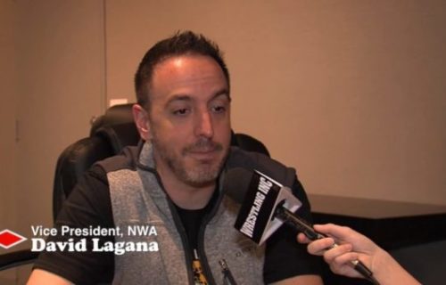 Dave Lagana releases statement responding to #SpeakingOut allegations