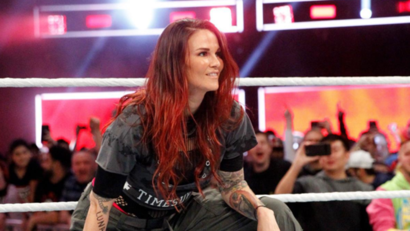 WWE Has No Plans For Lita After Elimination Chamber