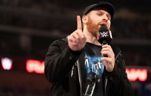 Is Sami Zayn Quitting WWE For AEW?