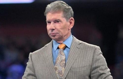 Vince McMahon Reacts To 'Low' WrestleMania Ticket Sales