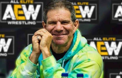Dave Meltzer Calls AEW Wrestler 'Minor League'