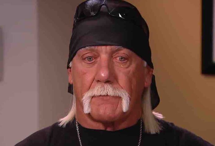 Hulk Hogan Son Painful Court Bombshell Revealed