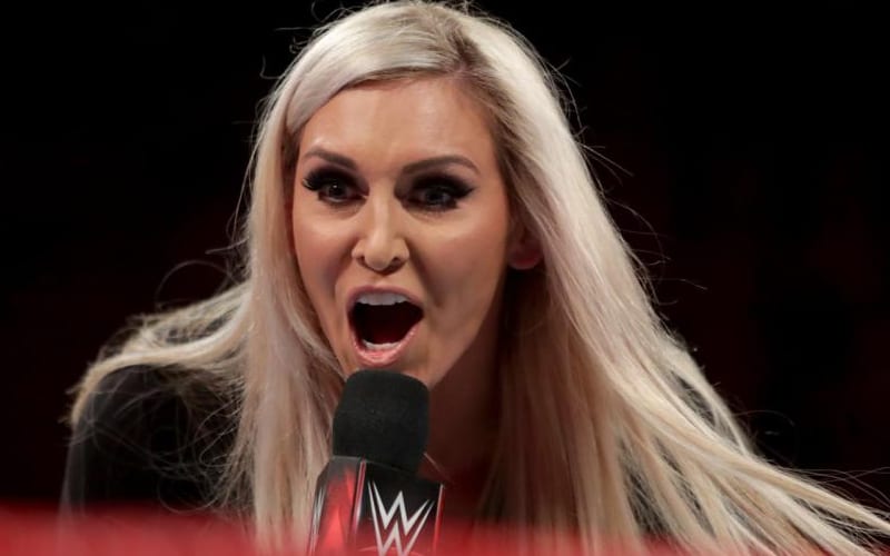 Leaks charlotte flair WWE star