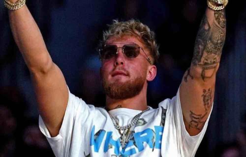 Jake Paul ‘Real’ PPV Buys Leaked By UFC