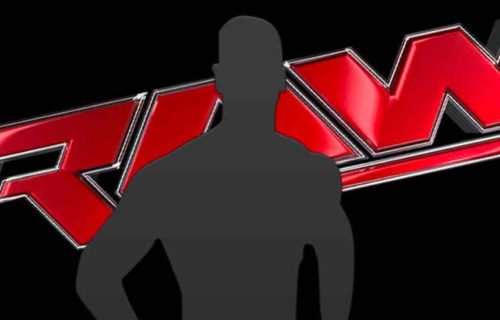 WWE Star Has Black Eye After Affair Rumor