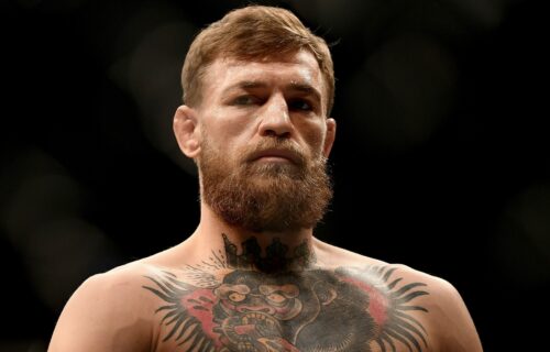 Conor McGregor Drops UFC Incest Affair Bombshell