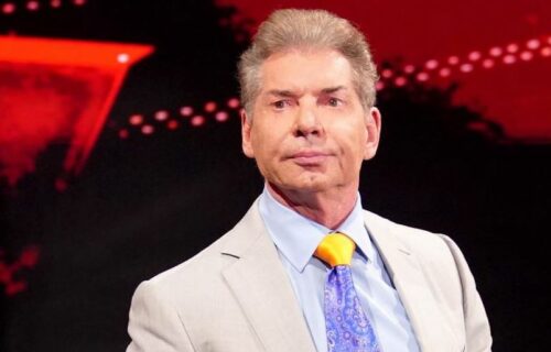 Ex-WWE Female Star 'Loves' Vince McMahon