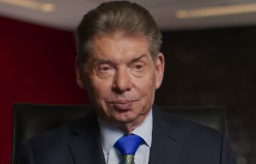 Vince McMahon Girlfriend Revealed In New Photos