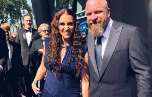 RVD Drops Stephanie McMahon Marriage Bombshell